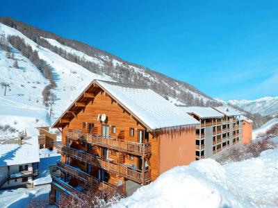 photo For sale Apartment VARS 05