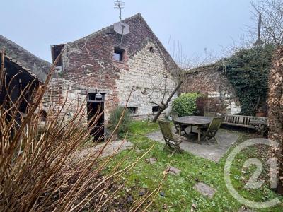 Vente Maison 7 pièces MONTREUIL 62170
