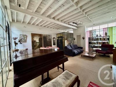 Vente Maison MONTREUIL 