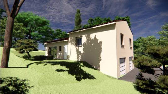 photo For sale House CHOMERAC 07