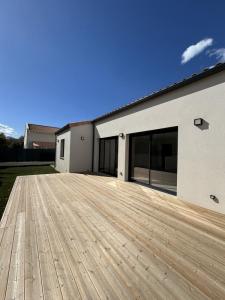photo For sale House POLLESTRES 66
