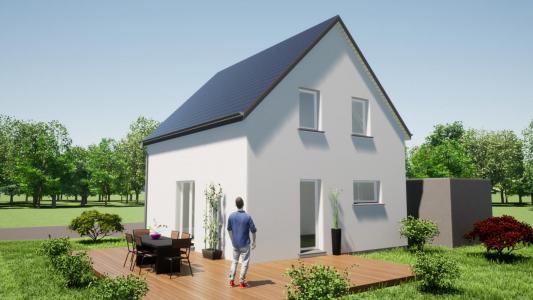 photo For sale House OBERSAASHEIM 68