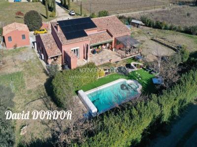 For sale House SAINT-ANTONIN-DU-VAR 