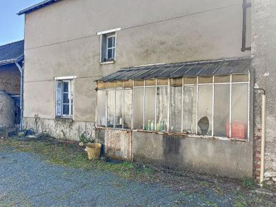 Vente Maison VINEUIL 
