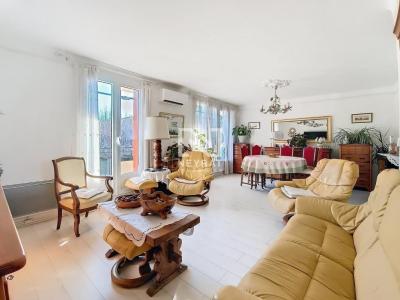 Vente Appartement SAINT-RAPHAEL 