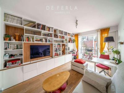 Vente Appartement 2 pièces NEUILLY-SUR-SEINE 92200