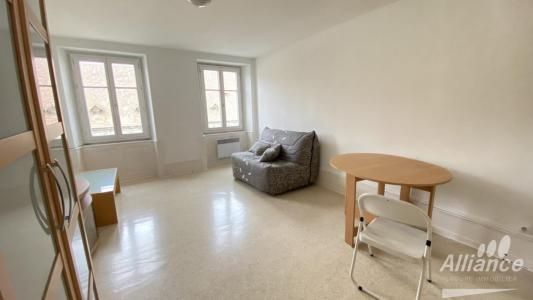photo For rent Apartment MONTBELIARD 25