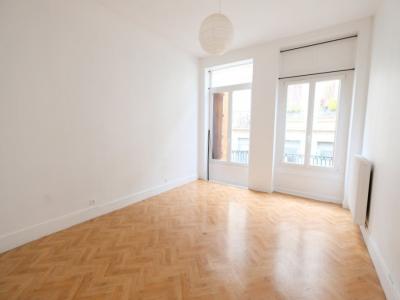 Vente Appartement 3 pièces SAINT-ETIENNE 42000