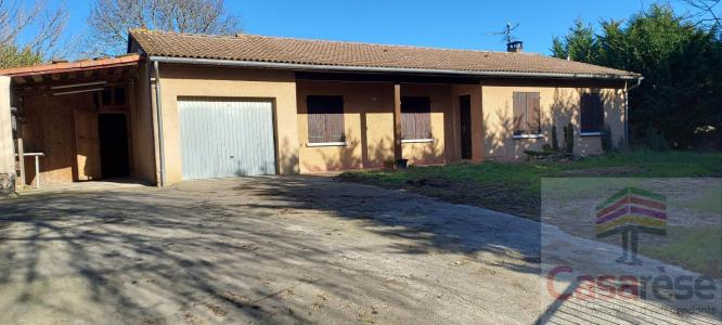 photo For sale House PELLEPORT 31