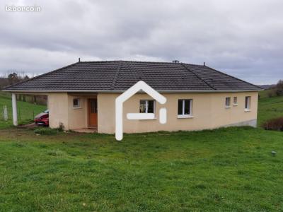 Vente Maison 4 pièces CUBLAC 19520