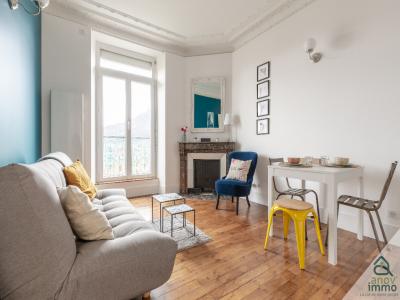 photo For sale Apartment GRENOBLE 38