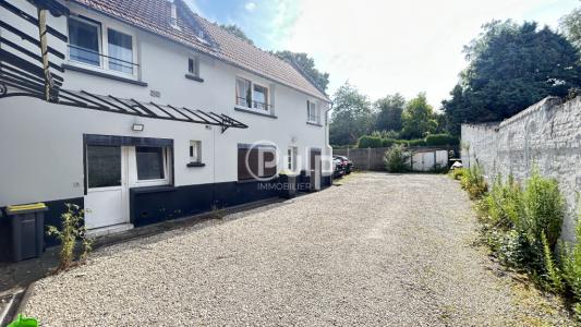 Vente Immeuble HENIN-BEAUMONT 62110