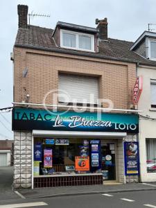 Vente Commerce ISBERGUES 62330