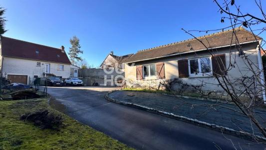 Vente Maison 5 pièces JAUX 60880