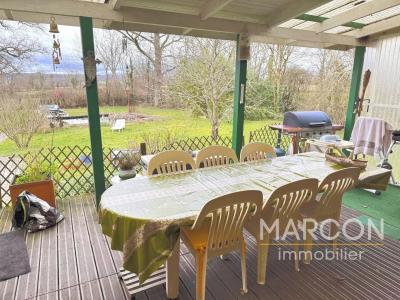 For sale House BONNAT 