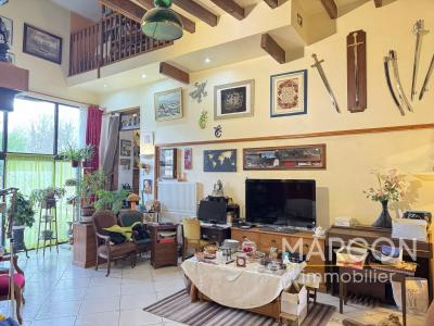 Vente Maison BONNAT 