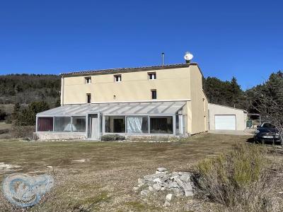 photo For sale House OMERGUES 04