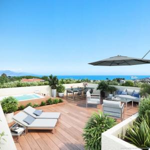 photo For sale Apartment ANTIBES 06