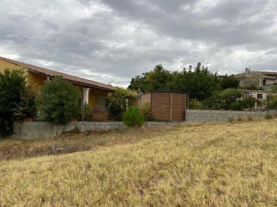 Vente Maison 4 pièces VISAN 84820