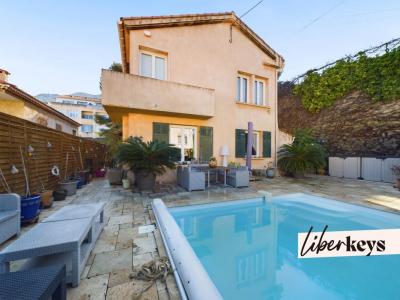 Vente Maison 5 pièces MARSEILLE-8EME-ARRONDISSEMENT 13008