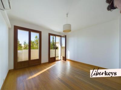 Vente Appartement 3 pièces MARSEILLE-13EME-ARRONDISSEMENT 13013