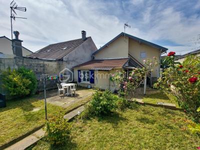 Vente Maison 3 pices CHELLES 77500