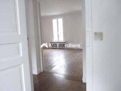 Vente Appartement 2 pièces PARIS-16EME-ARRONDISSEMENT 75016