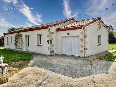 Vente Maison CASTELJALOUX  47