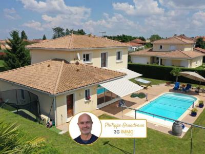 photo For sale House SAINT-BONNET-DE-MURE 69