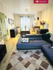 Vente Maison 6 pièces SEVRAN 93270