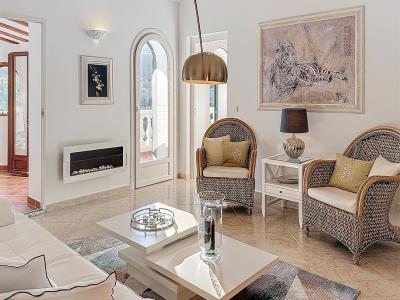 Vente Appartement EZE 