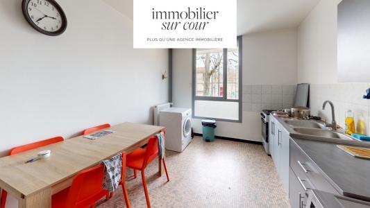 For sale Apartment SAINT-ETIENNE 