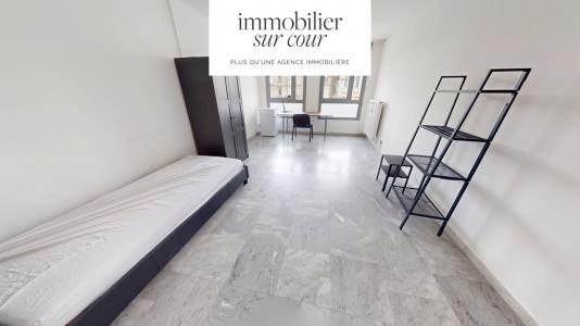 Vente Appartement SAINT-ETIENNE 