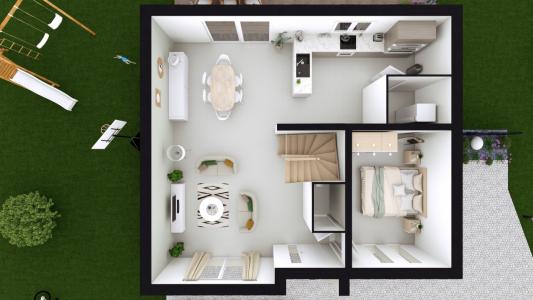 For sale House NEUVILLE-EN-HEZ 