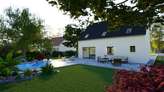 For sale House FAY-SAINT-QUENTIN 