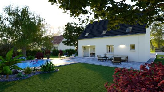Vente Maison FAY-SAINT-QUENTIN 