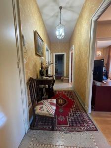 Vente Appartement CLERMONT-FERRAND 