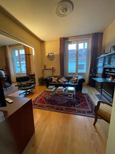 Vente Appartement CLERMONT-FERRAND 