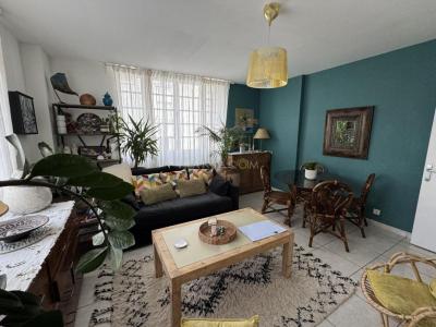 Vente Appartement 3 pièces TOURS 37000