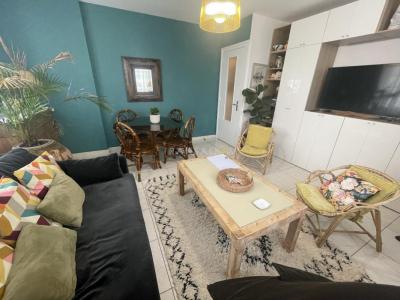 Vente Appartement TOURS 