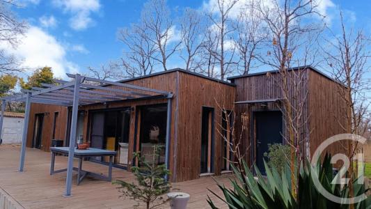 Vente Maison 4 pièces SOULAC-SUR-MER 33780