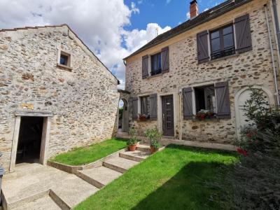 Vente Maison 7 pièces BEZU-SAINT-GERMAIN 02400