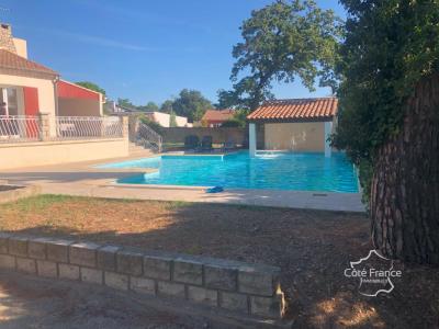 For sale House CAUMONT-SUR-DURANCE  84