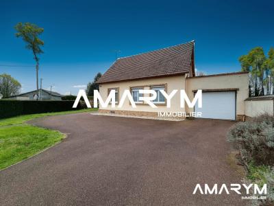 For sale House BOURSEVILLE BETHENCOURT-SUR-MER