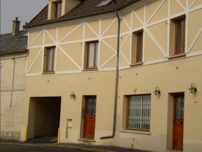 Location Appartement CHAMPAGNE-SUR-OISE 95660
