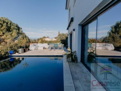 For sale Prestigious house CAMPAGNAN  34