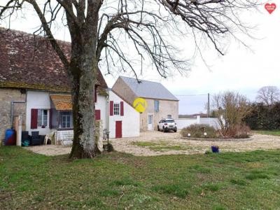 Vente Maison 3 pièces ISSOUDUN 36100