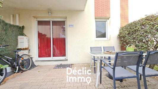 Vente Appartement 2 pièces FRONTIGNAN 34110