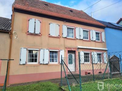 photo For sale House SCHMITTVILLER 57