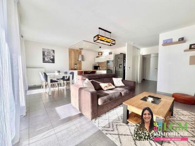 Vente Appartement 4 pièces SAINT-JEAN-DE-VEDAS 34430